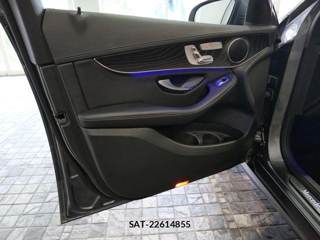Mercedes Benz GLC-CLASS 2022-01 6995622-22