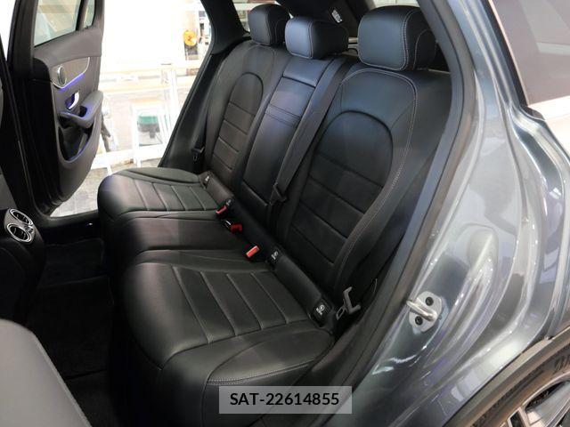 Mercedes Benz GLC-CLASS 2022-01 6995622-24