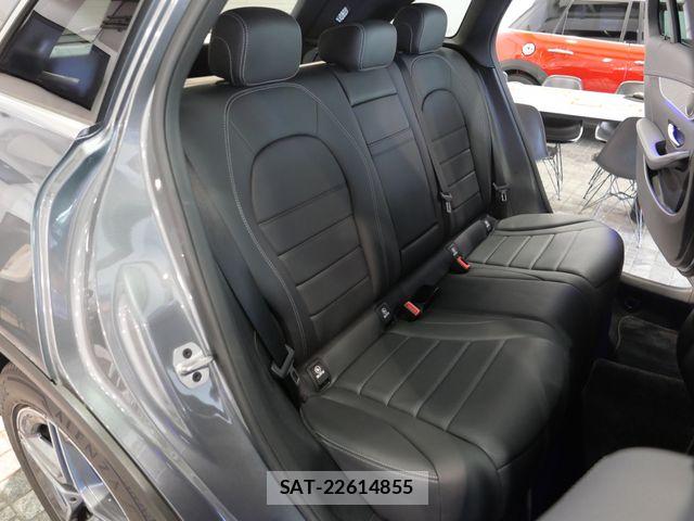 Mercedes Benz GLC-CLASS 2022-01 6995622-26