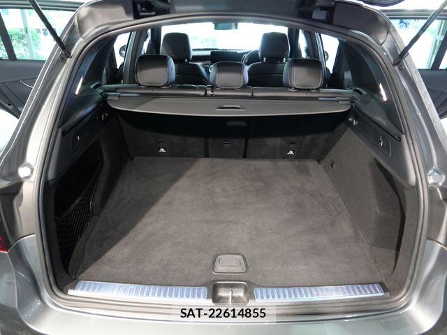 Mercedes Benz GLC-CLASS 2022-01 6995622-29