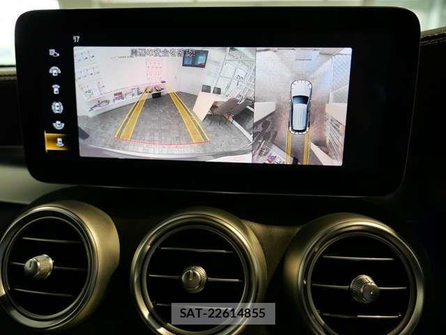 Mercedes Benz GLC-CLASS 2022-01 6995622-6