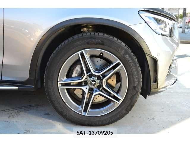 Mercedes Benz GLC-CLASS 2019-11 6995623-10