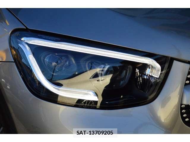Mercedes Benz GLC-CLASS 2019-11 6995623-12