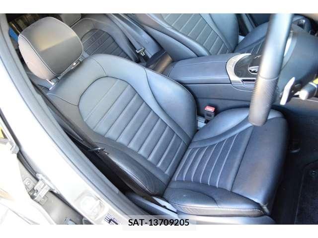 Mercedes Benz GLC-CLASS 2019-11 6995623-13
