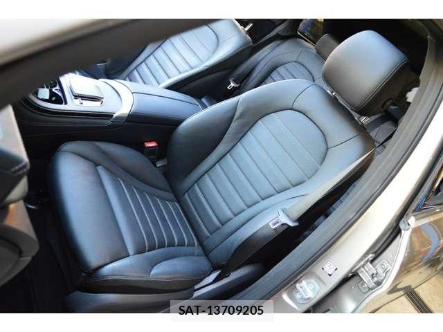 Mercedes Benz GLC-CLASS 2019-11 6995623-14