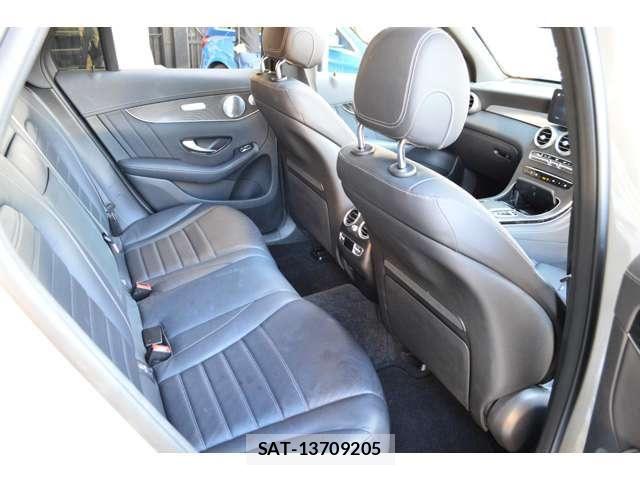 Mercedes Benz GLC-CLASS 2019-11 6995623-15