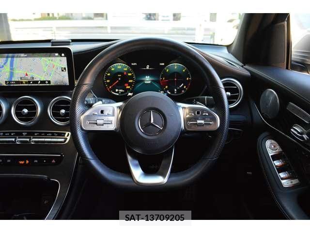 Mercedes Benz GLC-CLASS 2019-11 6995623-17