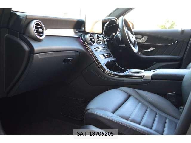 Mercedes Benz GLC-CLASS 2019-11 6995623-18