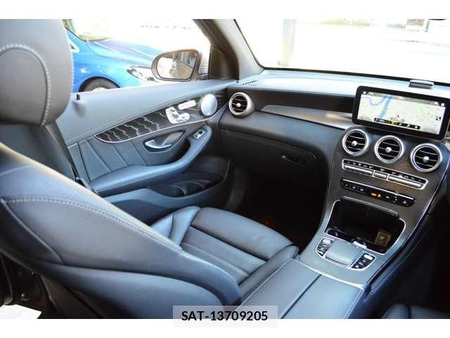 Mercedes Benz GLC-CLASS 2019-11 6995623-20