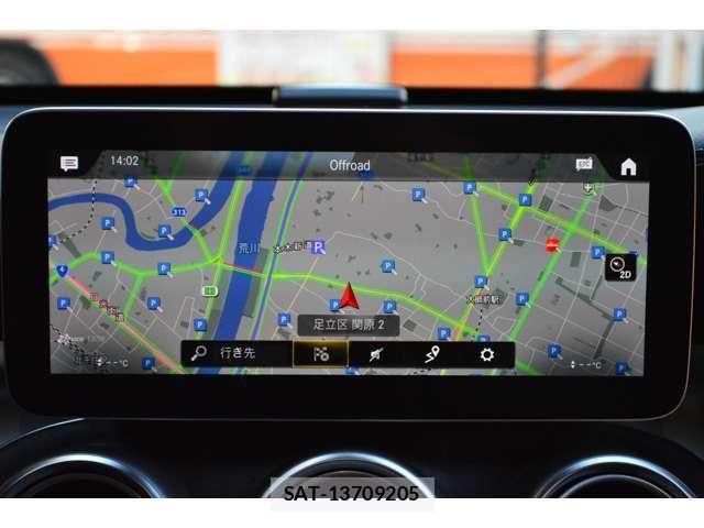 Mercedes Benz GLC-CLASS 2019-11 6995623-21