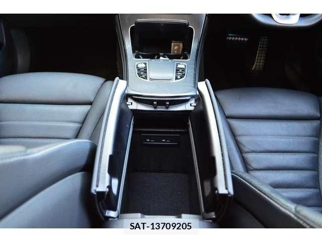 Mercedes Benz GLC-CLASS 2019-11 6995623-22