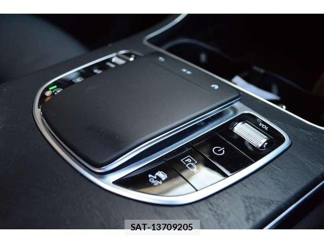 Mercedes Benz GLC-CLASS 2019-11 6995623-23