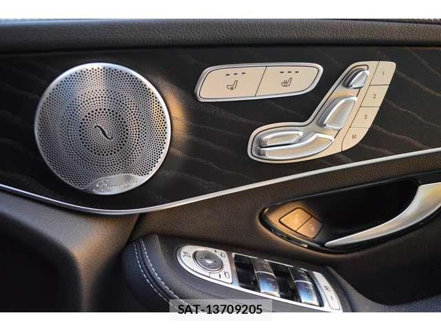 Mercedes Benz GLC-CLASS 2019-11 6995623-24