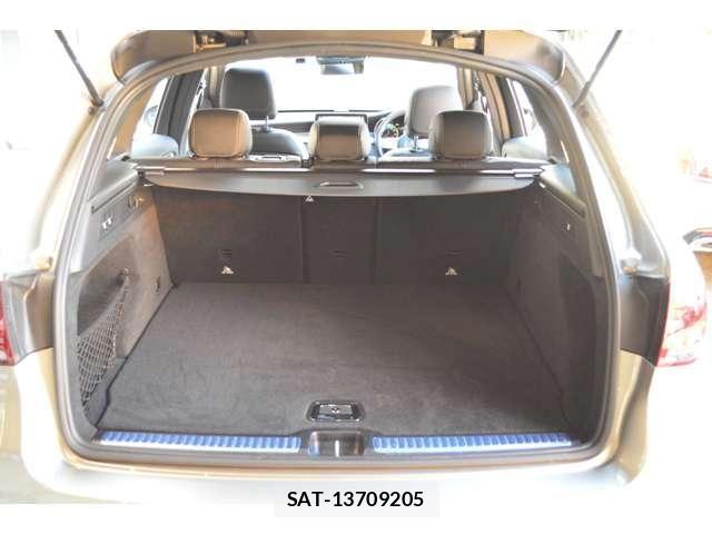 Mercedes Benz GLC-CLASS 2019-11 6995623-26