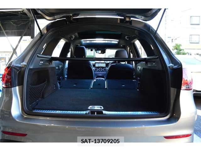 Mercedes Benz GLC-CLASS 2019-11 6995623-27