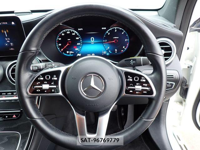 Mercedes Benz GLC-CLASS 2021-07 7020885-10
