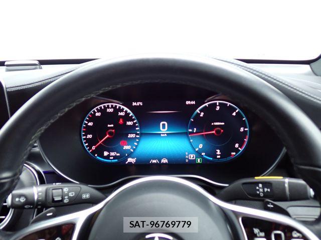 Mercedes Benz GLC-CLASS 2021-07 7020885-11