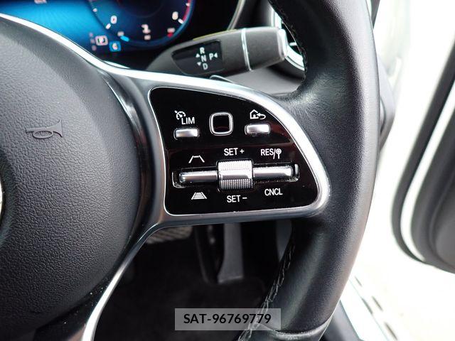 Mercedes Benz GLC-CLASS 2021-07 7020885-12