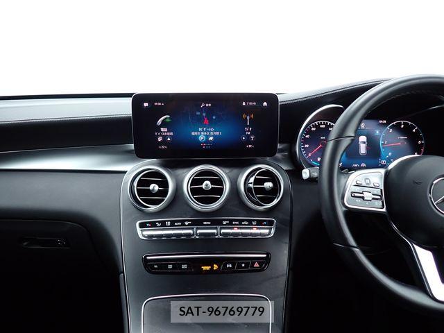Mercedes Benz GLC-CLASS 2021-07 7020885-14