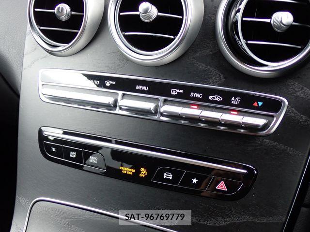 Mercedes Benz GLC-CLASS 2021-07 7020885-18