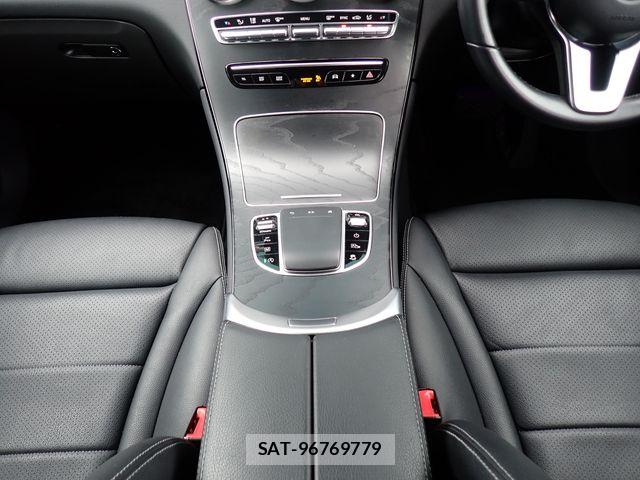 Mercedes Benz GLC-CLASS 2021-07 7020885-20