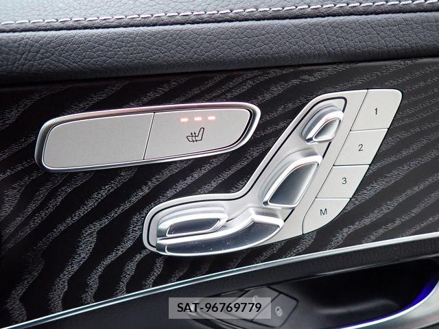 Mercedes Benz GLC-CLASS 2021-07 7020885-24