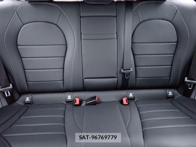 Mercedes Benz GLC-CLASS 2021-07 7020885-26