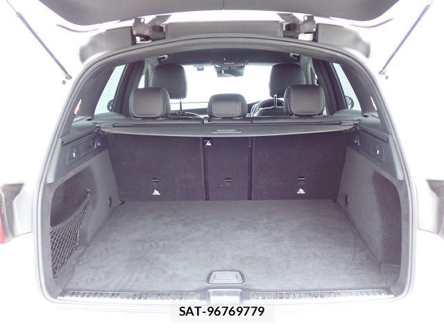 Mercedes Benz GLC-CLASS 2021-07 7020885-27