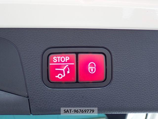 Mercedes Benz GLC-CLASS 2021-07 7020885-28