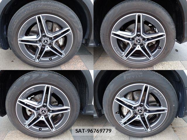 Mercedes Benz GLC-CLASS 2021-07 7020885-7