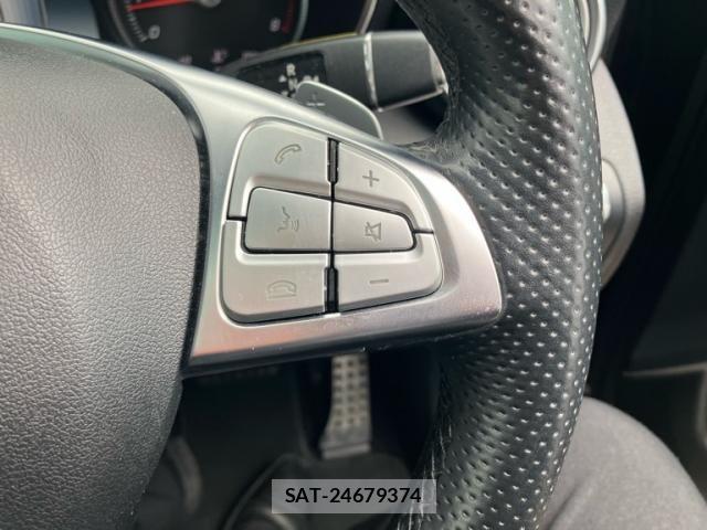 Mercedes Benz GLC-CLASS 2016-05 7059522-12