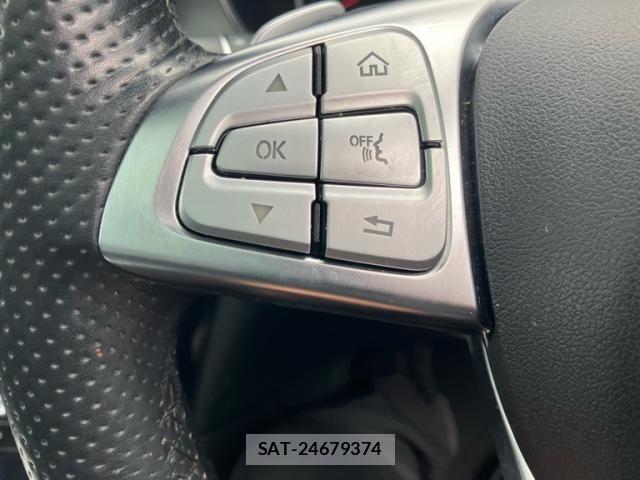 Mercedes Benz GLC-CLASS 2016-05 7059522-13