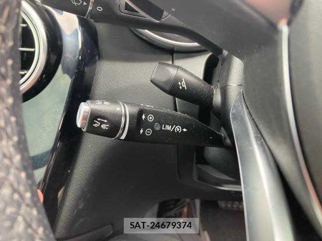Mercedes Benz GLC-CLASS 2016-05 7059522-14