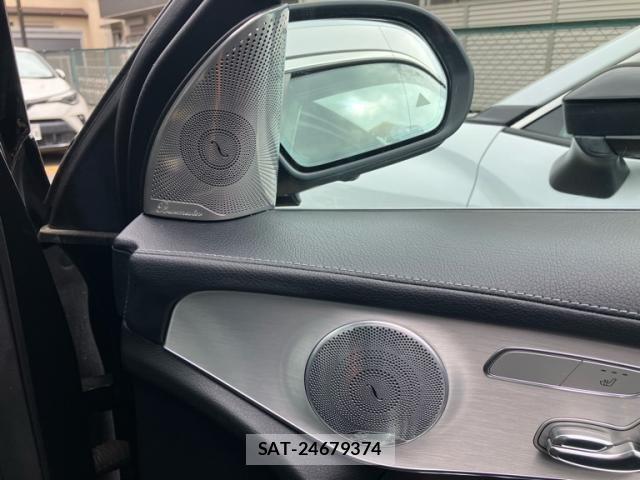 Mercedes Benz GLC-CLASS 2016-05 7059522-17