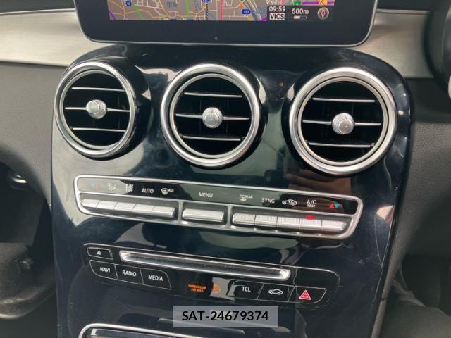Mercedes Benz GLC-CLASS 2016-05 7059522-20