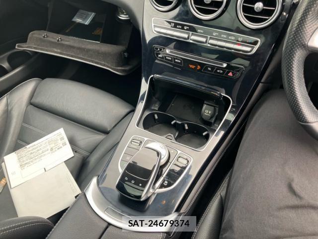 Mercedes Benz GLC-CLASS 2016-05 7059522-21