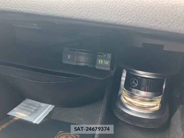Mercedes Benz GLC-CLASS 2016-05 7059522-22