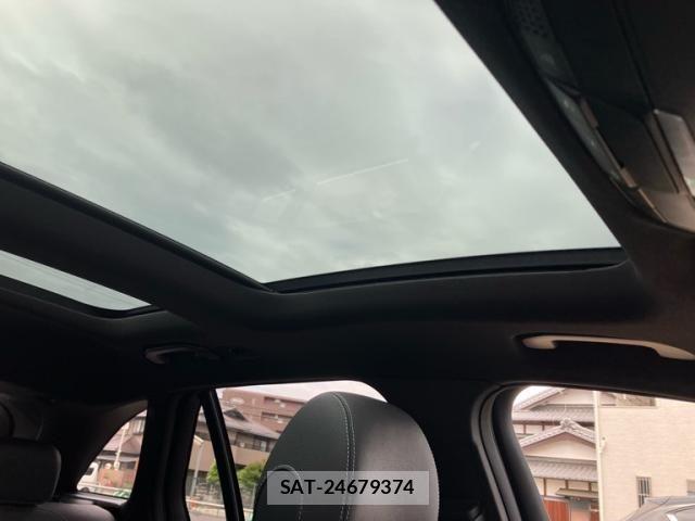 Mercedes Benz GLC-CLASS 2016-05 7059522-23