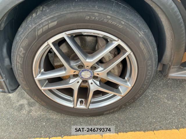 Mercedes Benz GLC-CLASS 2016-05 7059522-4