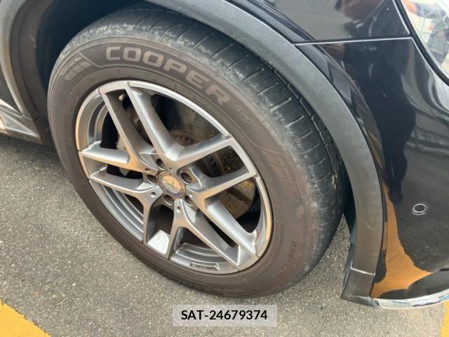Mercedes Benz GLC-CLASS 2016-05 7059522-6