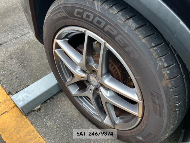 Mercedes Benz GLC-CLASS 2016-05 7059522-7