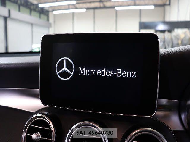 Mercedes Benz GLC-CLASS 2019-05 7059514-9