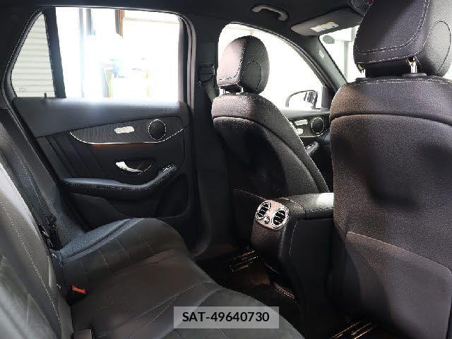 Mercedes Benz GLC-CLASS 2019-05 7059514-13
