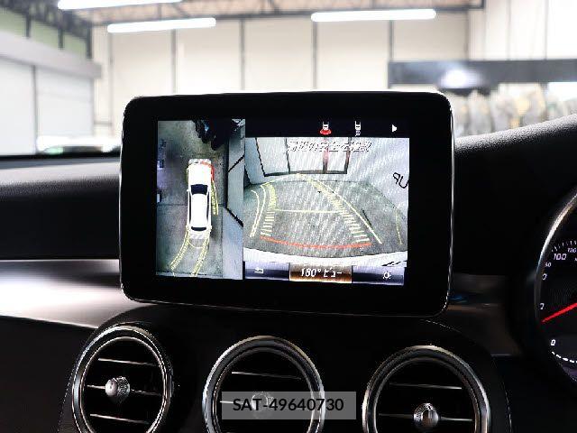 Mercedes Benz GLC-CLASS 2019-05 7059514-17