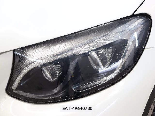 Mercedes Benz GLC-CLASS 2019-05 7059514-18
