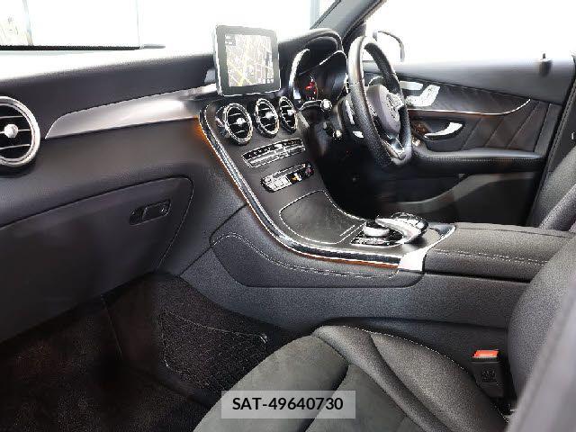 Mercedes Benz GLC-CLASS 2019-05 7059514-1