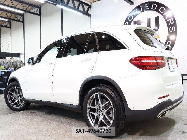 Mercedes Benz GLC-CLASS 2019-05 7059514-2