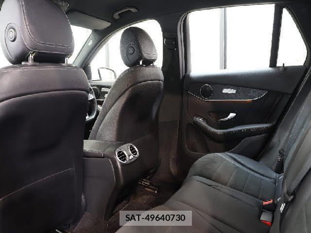 Mercedes Benz GLC-CLASS 2019-05 7059514-3