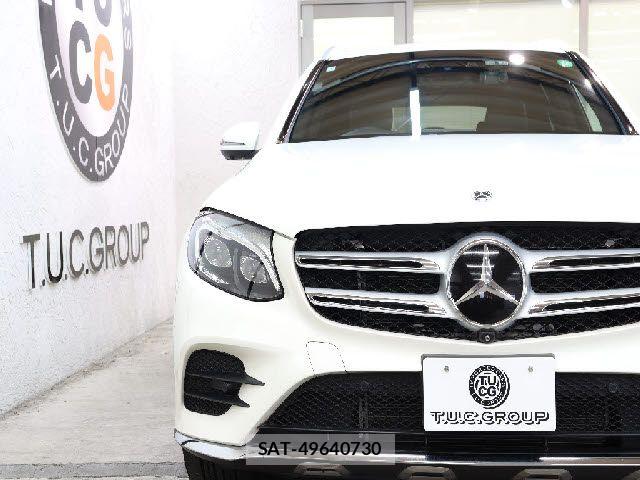 Mercedes Benz GLC-CLASS 2019-05 7059514-4