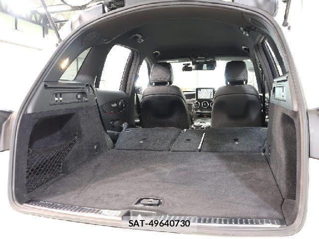 Mercedes Benz GLC-CLASS 2019-05 7059514-6